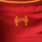 Liverpool 2016/2017 Long Sleeve Home Football Shirt Small