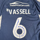 vassell 6 southend united 2019 2020 home football shirt large1