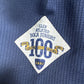 Boca Juniors 2005/2006 Centenary Football Shirt Men’s Medium