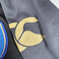 Portsmouth 2008/2009 Third Football Shirt  Large
