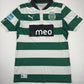 sporting cp lisbon 2012 2013 home football shirt small2