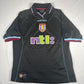 aston villa 2000 2001 away football shirt medium2