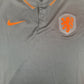 Netherlands 2020/2021/2022 Away Football Shirt  Men’s XL - Football Shirt Kingdom