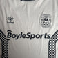 Coventry City 2021/2022 Third Football Shirt  XXL 2XL