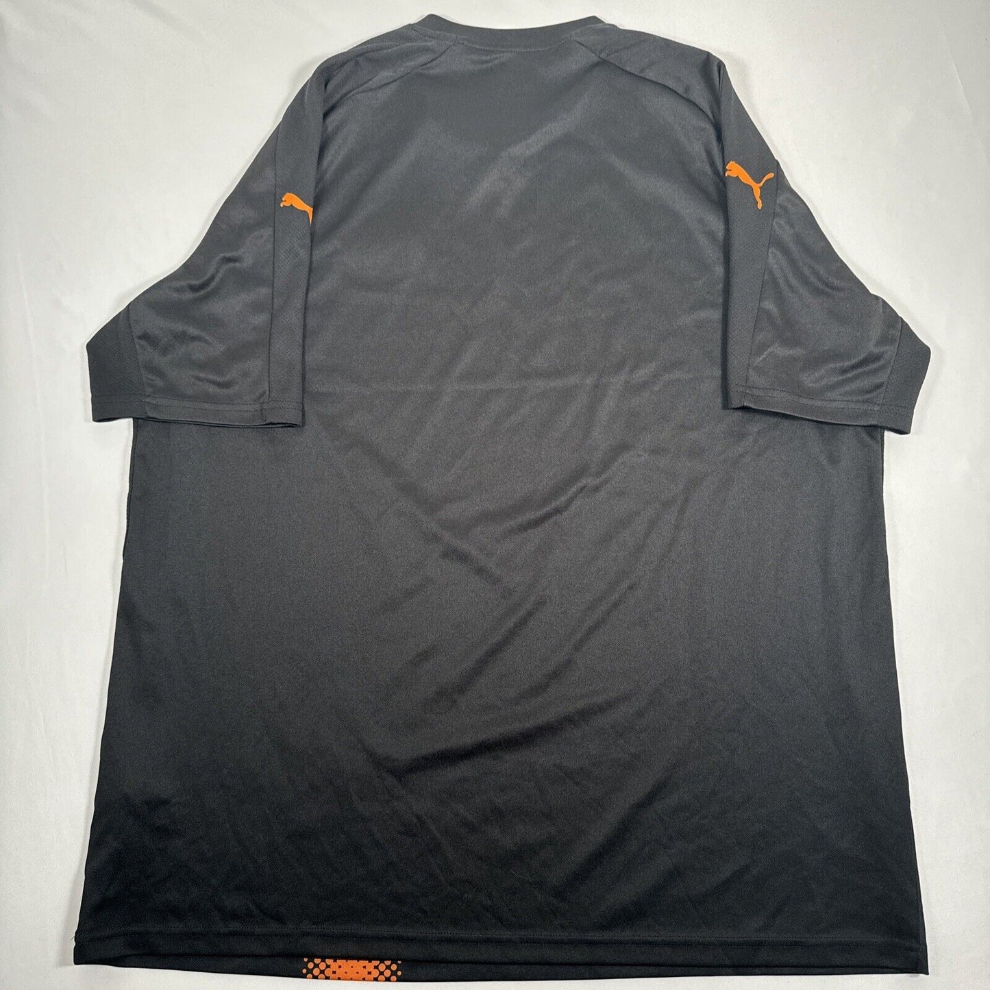 wolves wolverhampton 2017 2018 away football shirt men s 3xl xxxl3