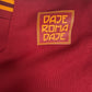 AS Roma 2023/2024 Home Football Shirt  Small