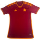 AS Roma 2023/2024 Home Football Shirt  Small