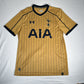 tottenham hotspur 2016 2017 third football shirt large2