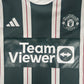CASEMIRO 18 Manchester United 2023/2024 Away Football Shirt 3XL XXXL