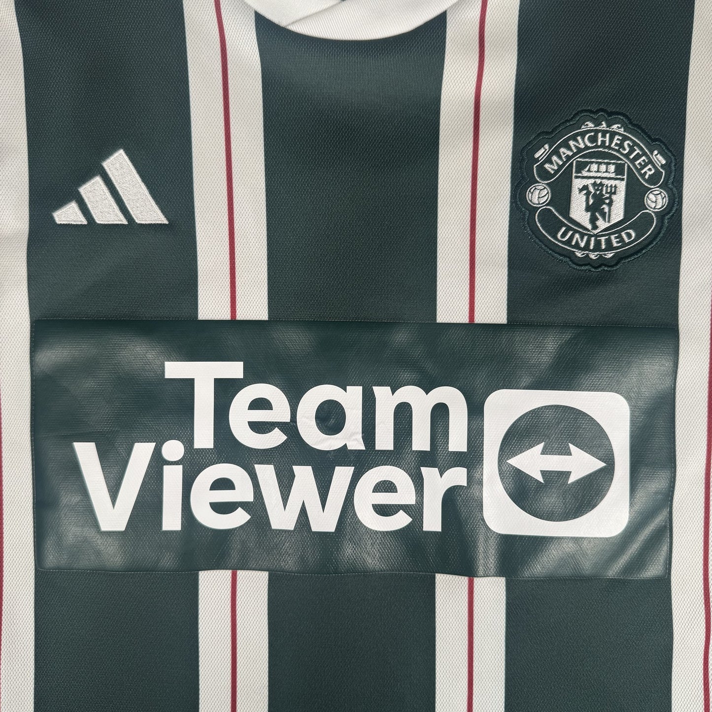 CASEMIRO 18 Manchester United 2023/2024 Away Football Shirt 3XL XXXL