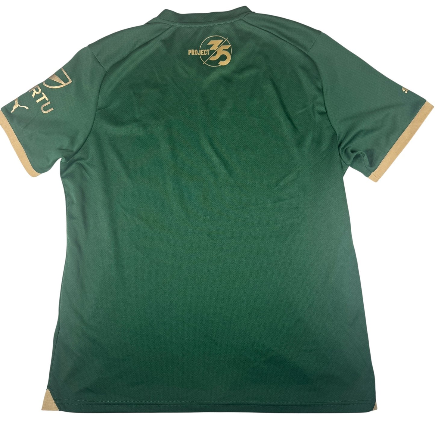 Plymouth Argyle 2023/2024 Home Football Shirt  XL