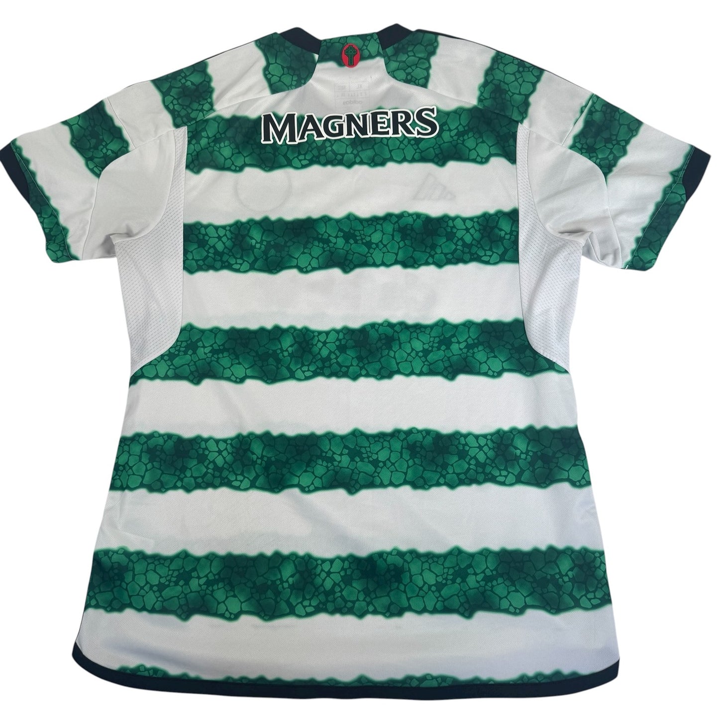 Celtic 2023/2024 Home Football Shirt  XL
