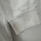 official roma nike white football hoodie sweatshirt men s xl5
