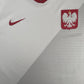 Poland 2018/2019/2020 Home Football Shirt  XXL - Football Shirt Kingdom