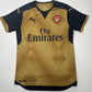 arsenal 2015 2016 away football shirt small2