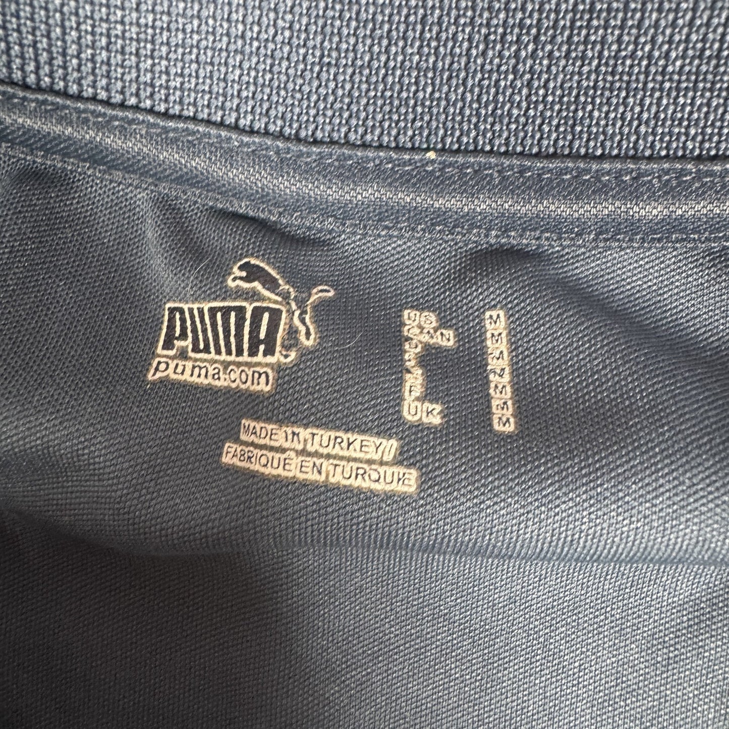 Tottenham Hotspur 2007/2008 125th Away Football Shirt Medium