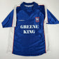 ipswich town 1999 2000 2001 home football shirt small2