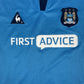 Manchester City 2002/2003 Home Football Shirt  Medium