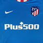Atletico Madrid 2021/2022 Third Football Shirt  Men’s XL - Football Shirt Kingdom