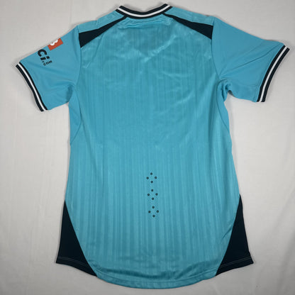 wolverhampton wolves 2021 2022 goalkeeper football shirt medium pro version bnwt3