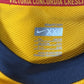 Arsenal 2008/2009 Away Football Shirt  2XL XXL