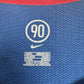 arsenal 2004 2005 away football shirt large5
