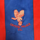 Crystal Palace 1987/1988 Home Football Shirt  Medium