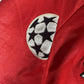 Manchester United 1997/1998/1999 European Home Football Shirt XL