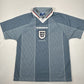 england 1996 1997 1998 away football shirt medium2