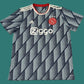bnwt neres 7 ajax 2020 2021 away football shirt xl 23