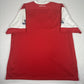 arsenal 2010 2011 home football shirt men s 3xl xxxl3