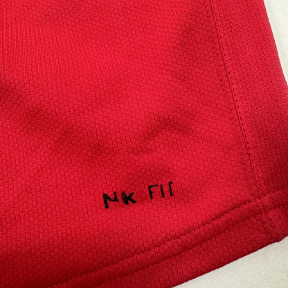 arsenal 2006 2007 2008 home football shirt xl6