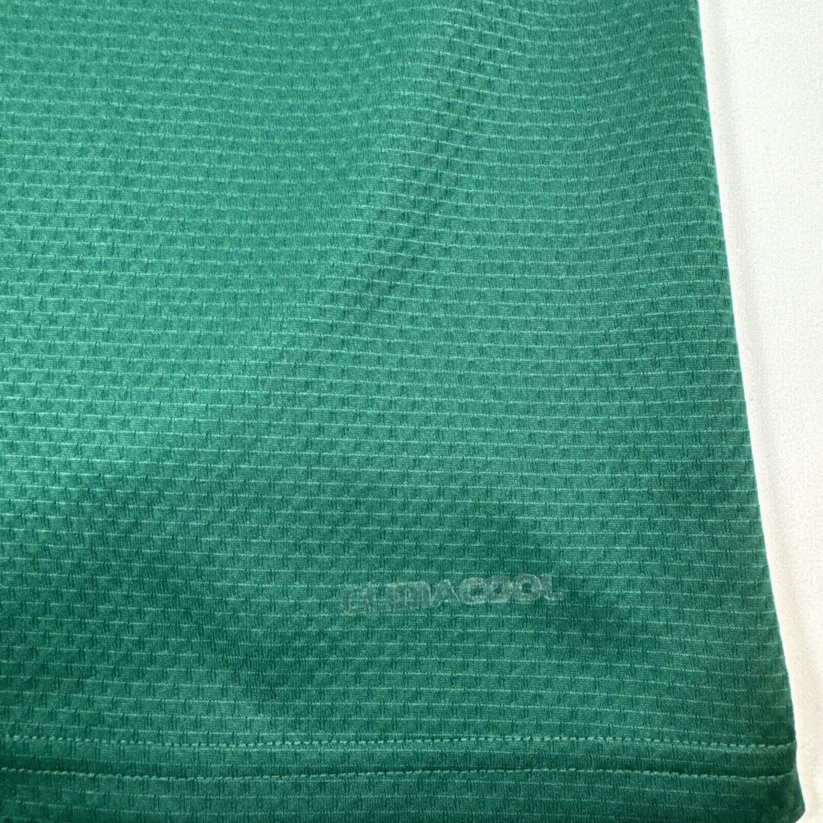 plymouth argyle 2009 2010 home football shirt men s medium7