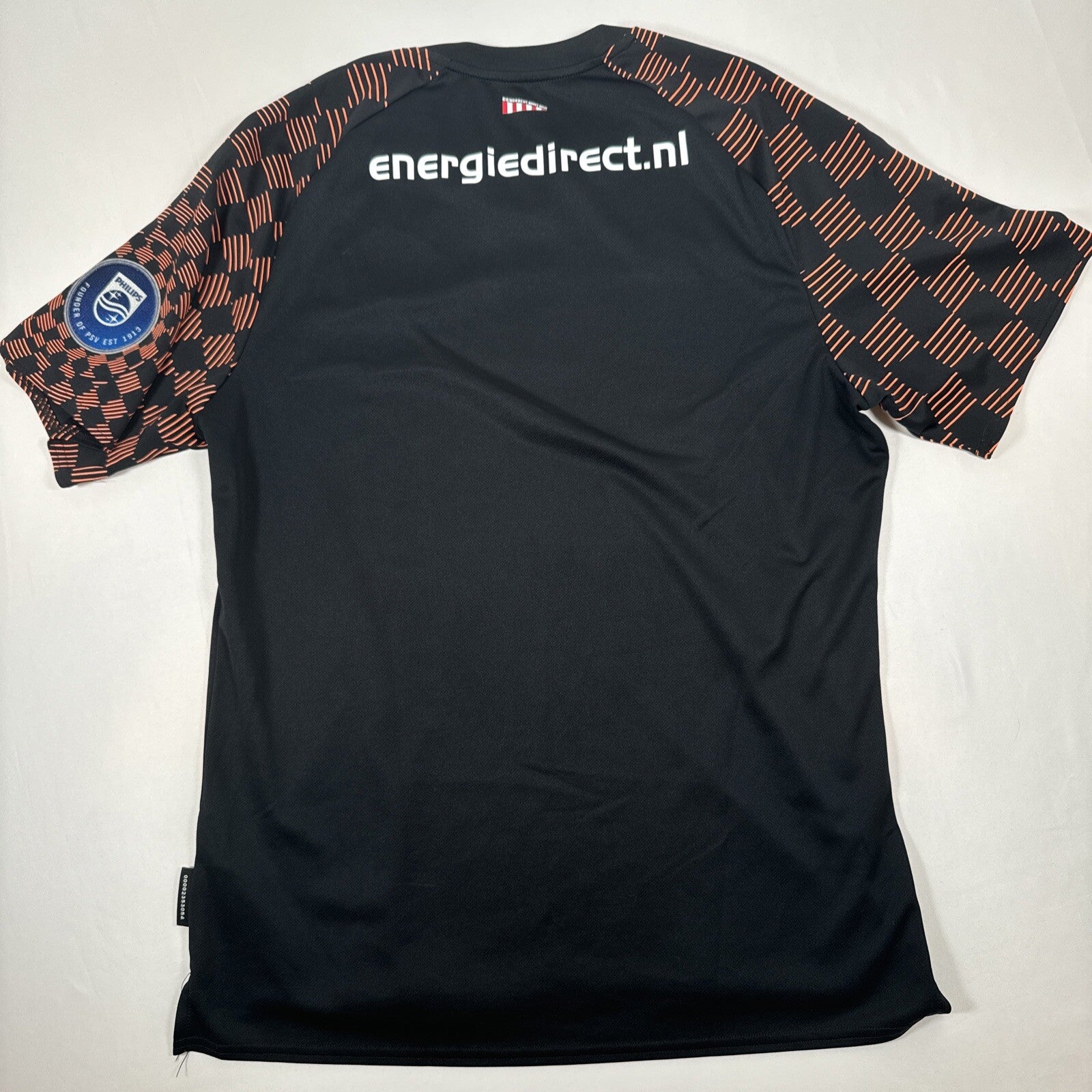 psv 2019 2020 away football shirt men s large3