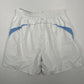 manchester city 2003 2004 reebok home football shorts large 12