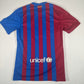 Barcelona 2021/2022 Home Football Shirt  Men’s Small