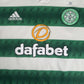 Celtic 2022/2023 Home Football Shirt  XL