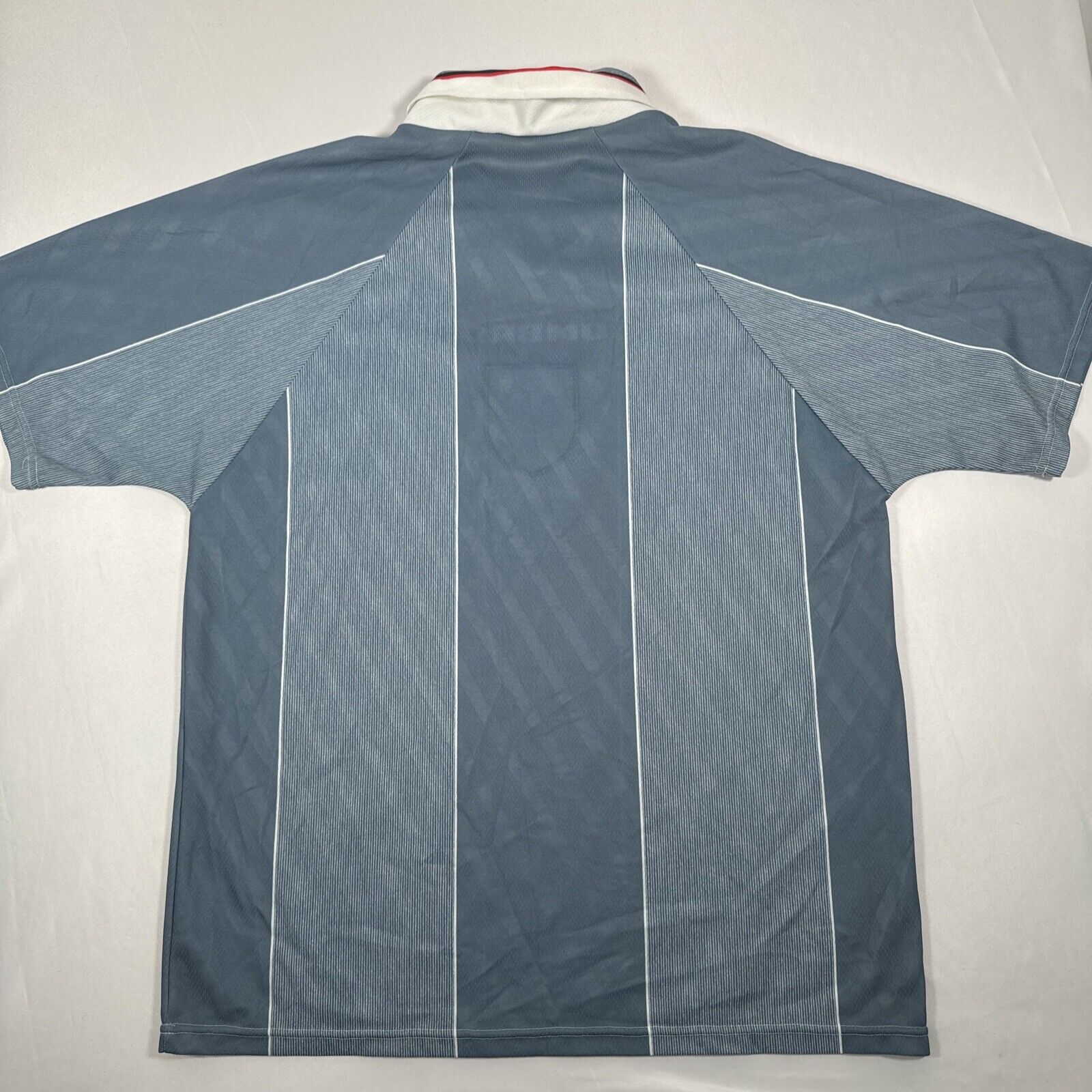 england 1996 1997 1998 away football shirt large3