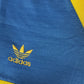 Boca Juniors 1991/1992 Home Football Shirt  Large