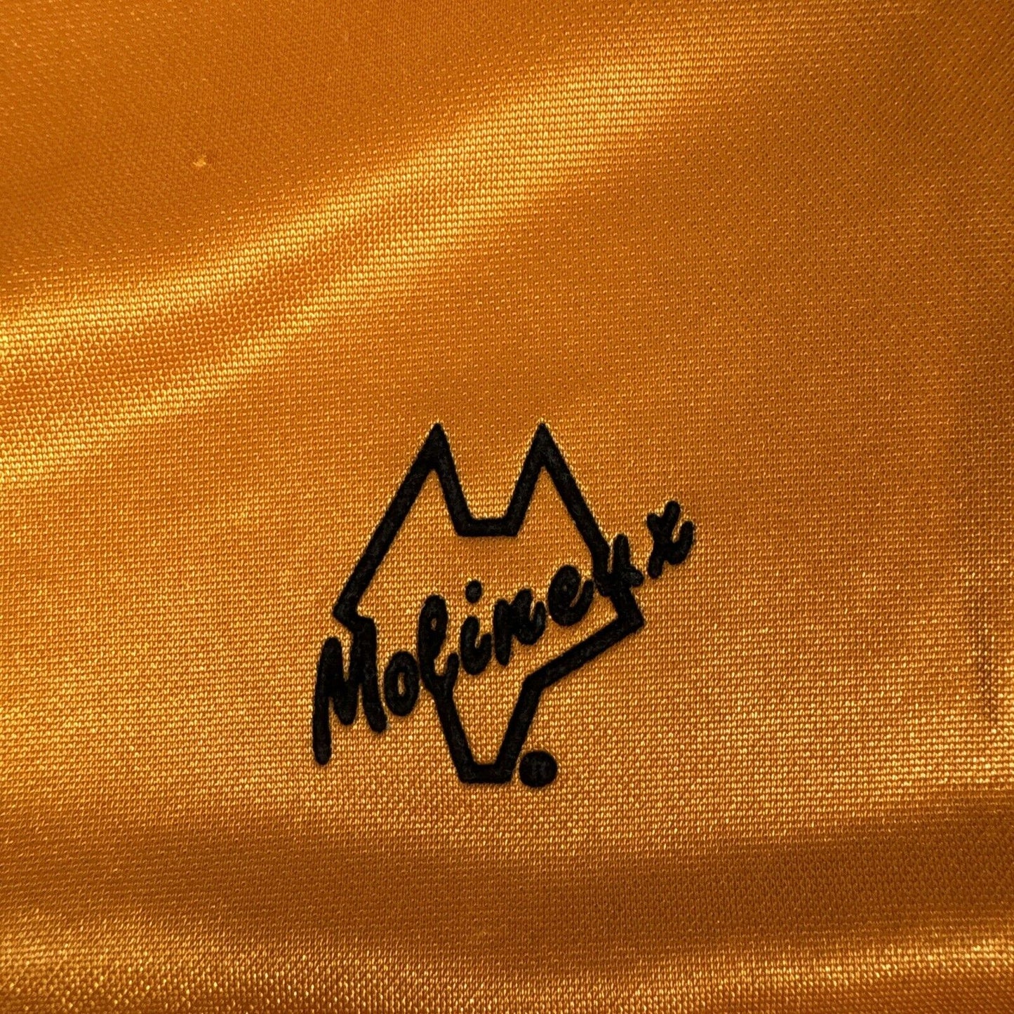 wolverhampton wolves 1993 1994 home football shirt medium5