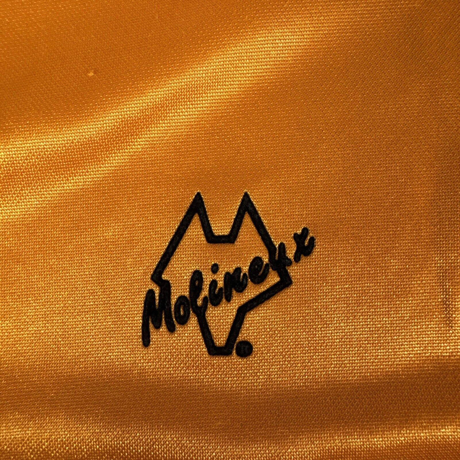 wolverhampton wolves 1993 1994 home football shirt medium5