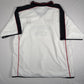 Ipswich Town 2000/2001 Away Football Shirt Men’s 2XL XXL - Football Shirt Kingdom
