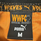 wolverhampton wolves 1998 1999 2000 home football shirt medium4