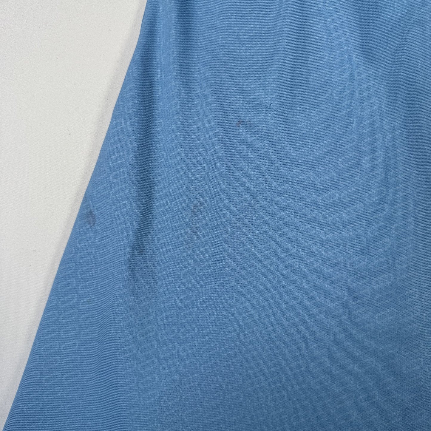 Manchester City 2004/2005/2006 Home Football Shirt  XL