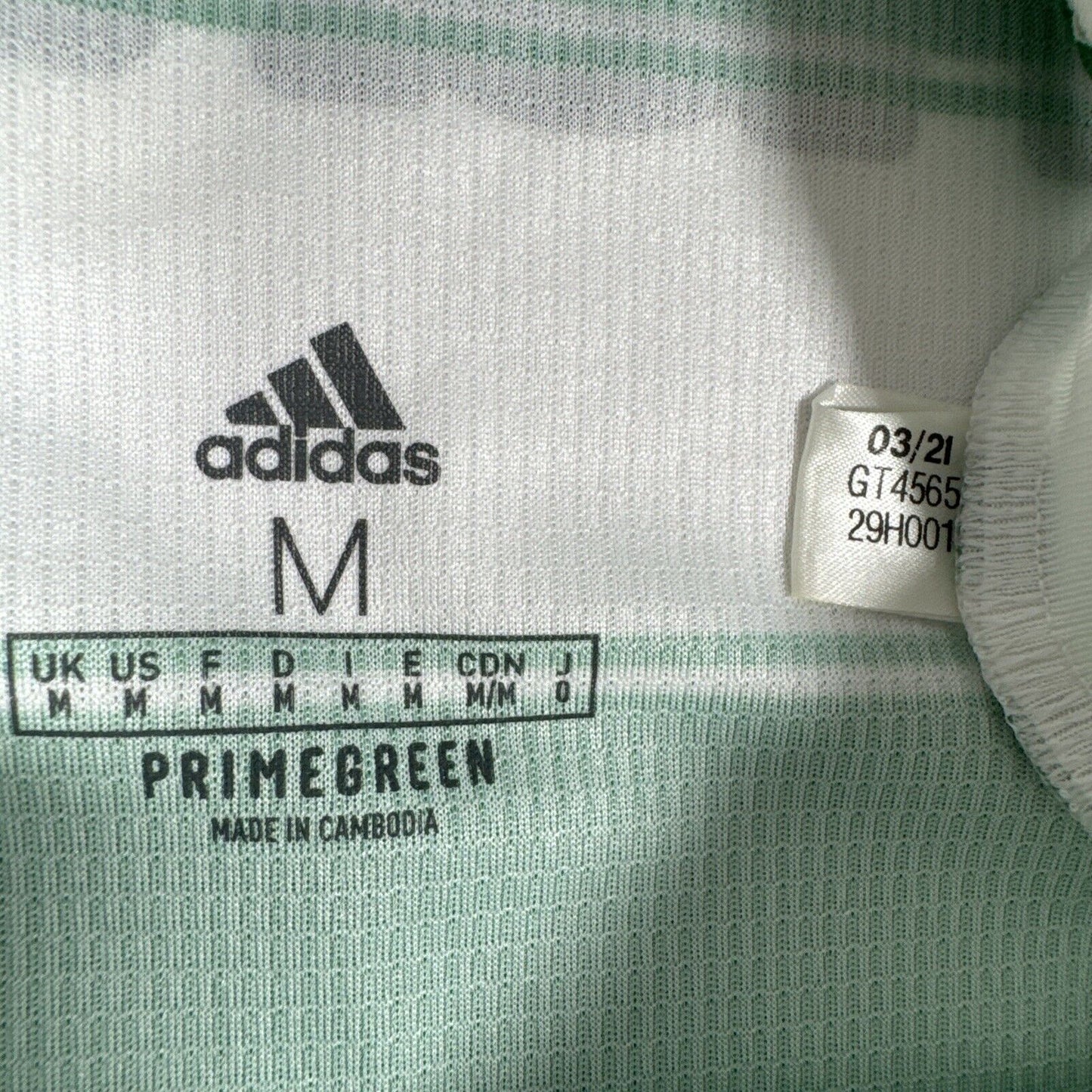 celtic 2021 2022 home football shirt men s medium4