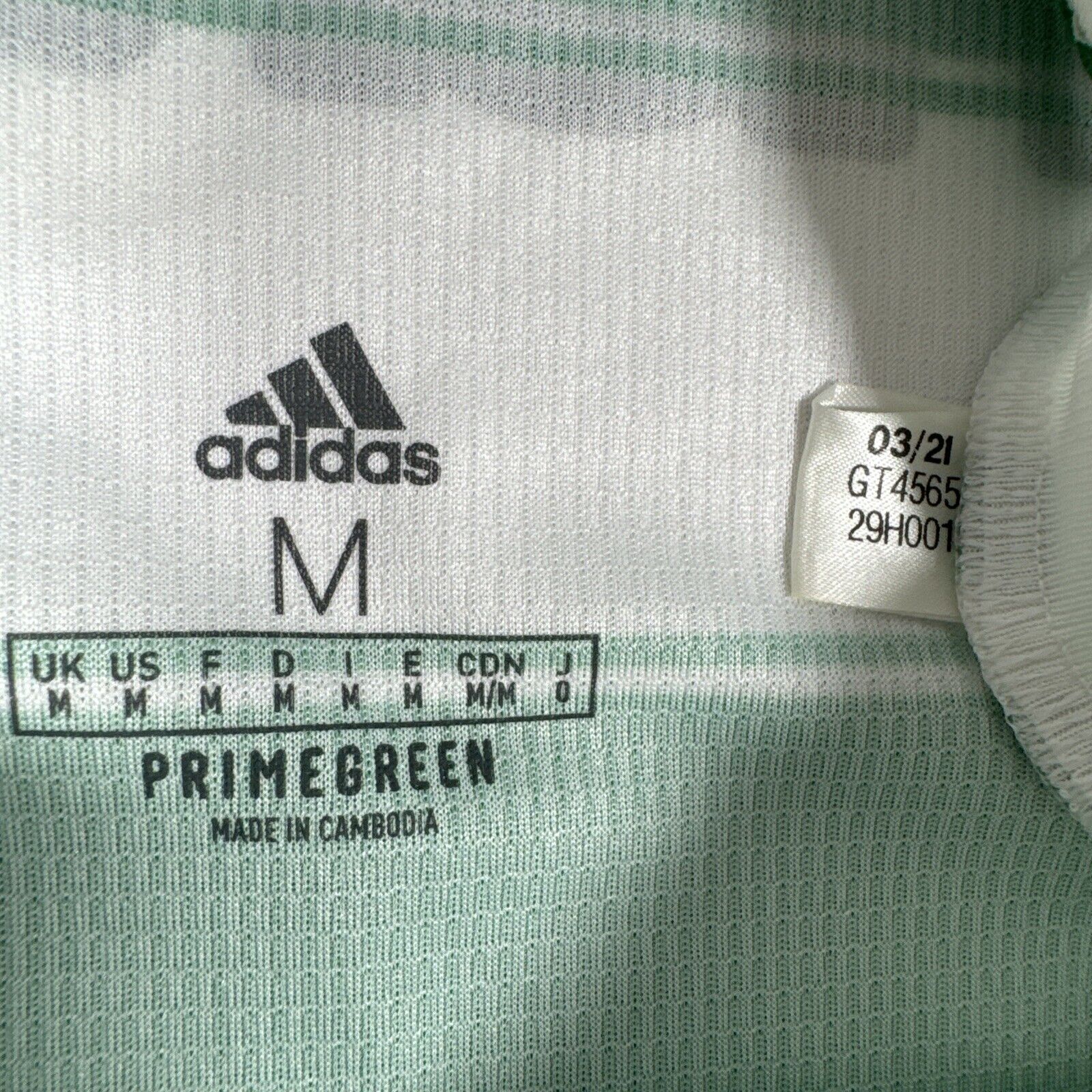 celtic 2021 2022 home football shirt men s medium4