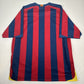 Barcelona 2005/2006 Basic Home Football Shirt   XL