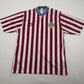 Manchester City 1988/1989/1990 Away Football Shirt Medium - Football Shirt Kingdom
