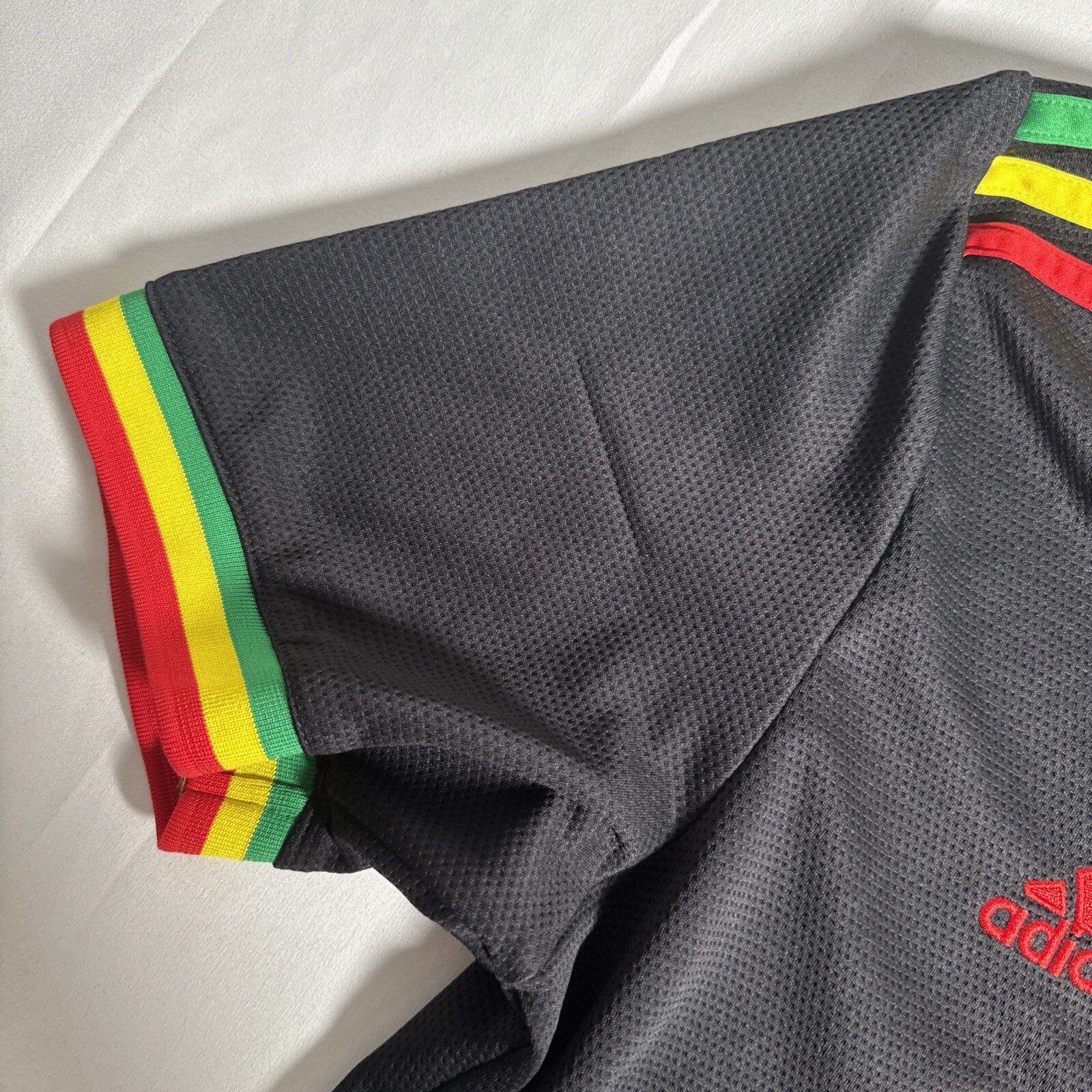 ajax 2021 2022 third football shirt medium 15