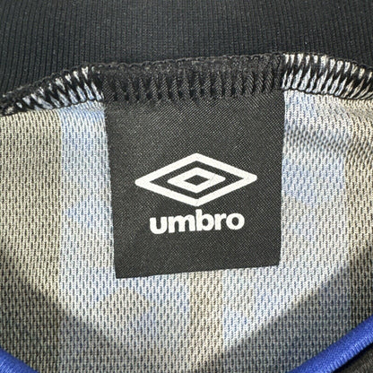 Gamba Osaka 2017/2018 Home Football Shirt Size 160